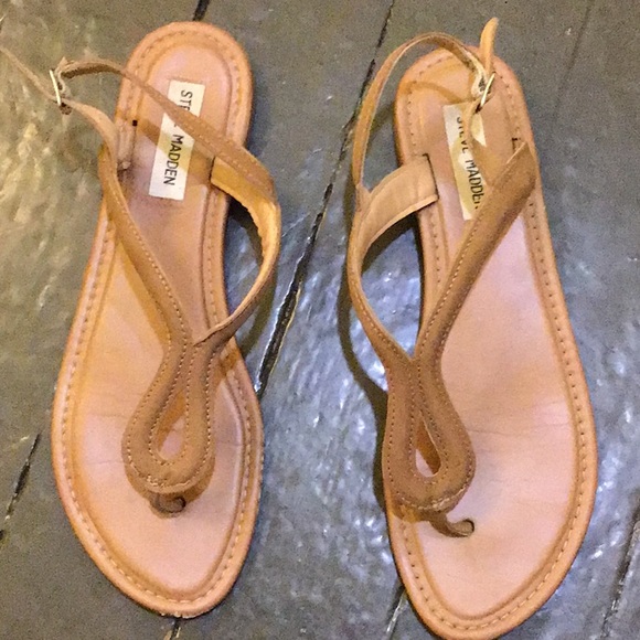 Steve Madden Shoes - Steve Madden Kary Sandals